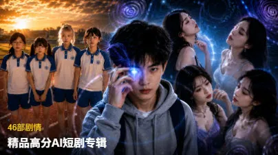 扫码访问手机端